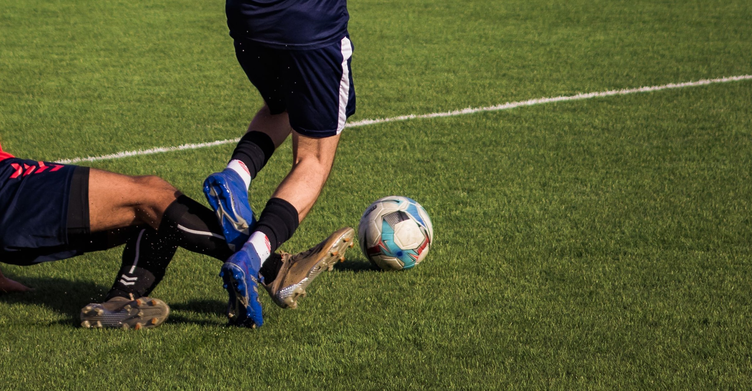 Violences dans le football amateur