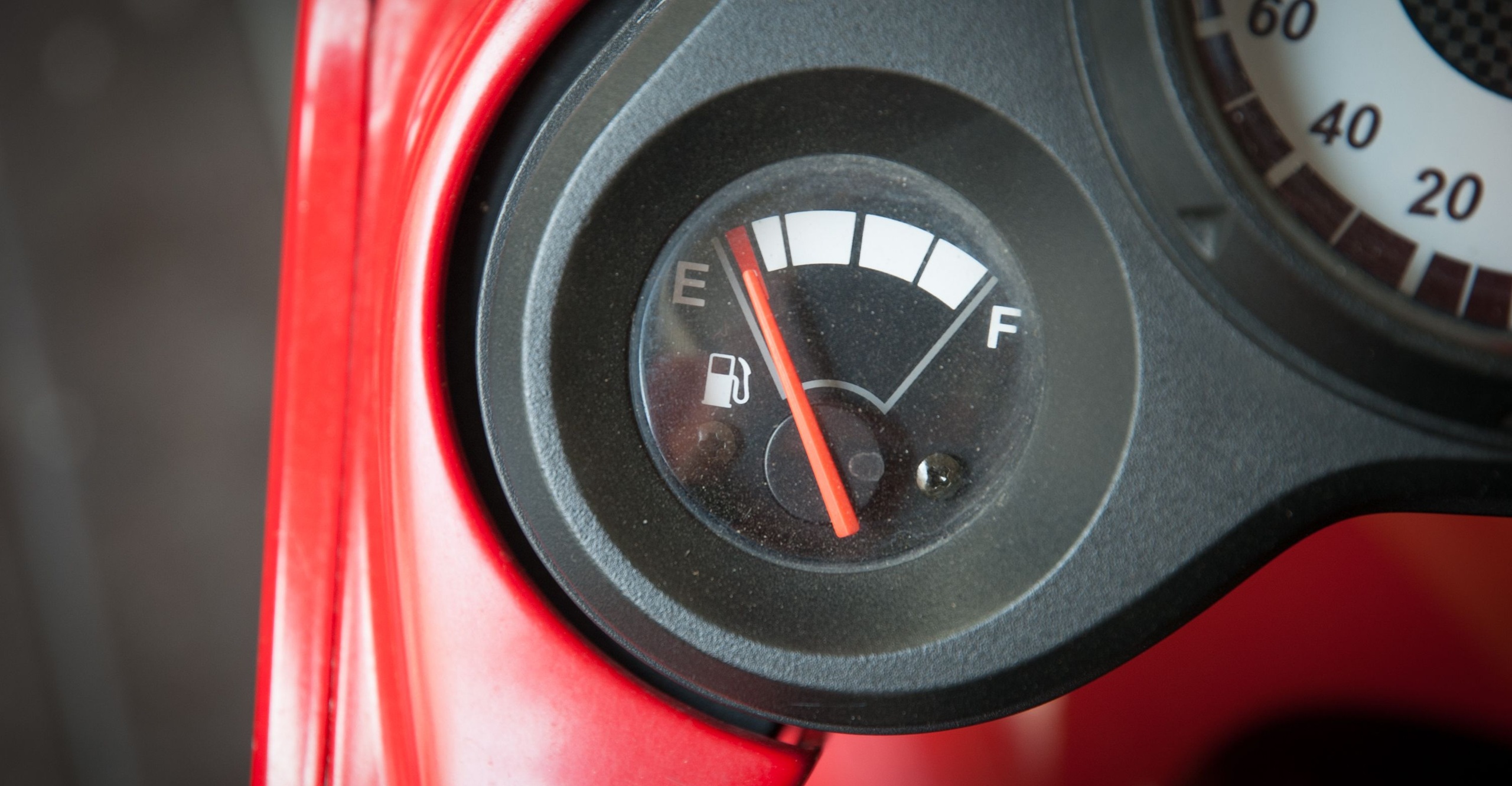 Vol de carburant en Deux-Sèvres